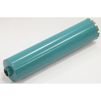 Produktbild von Makita Diamant-Bohrkrone Nass 101 x 400 mm