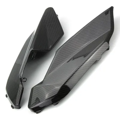 Produktbild von Carbon Seitenverkleidung für Aprilia Shiver SL 750 2007-2015