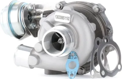 Produktbild von Turbolader RIDEX 2234C0012 für HYUNDAI TUCSON (JM)