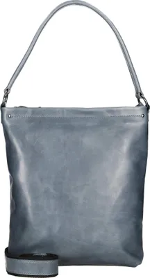 Produktbild von Harolds Caugio - Schultertasche up 32 cm (blau)