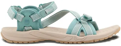 Produktbild von Jack Wolfskin Lakewood Ride Damen Sandale in Gr. 39