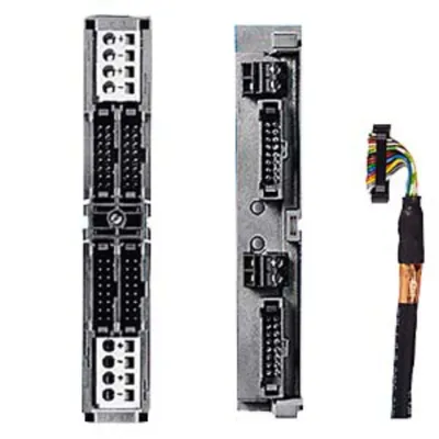 Obrázok produktu pre SIEMENS 6ES7921-3AA20-0AA0 6ES79213AA200AA0 Predný zásuvný modul