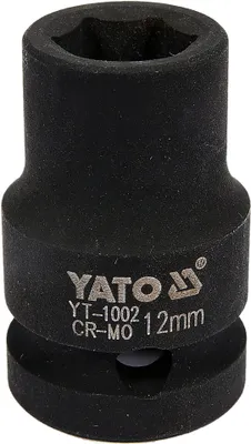 Produktbild von Schlagschrauber-Stecknuss 1/2" 12 mm
