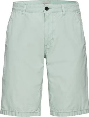 Produktbild von Camel Active 497105-1F12 Chinoshorts Regular Fit, Größe:35, Farbe:light aqua green