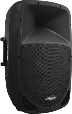 Obrázok produktu pre Omnitronic VFM-215A Aktívny reprobox