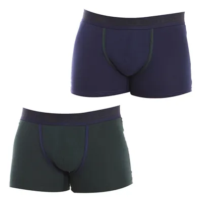 Produktbild von Replay Unterwäsche – 2er-Pack Boxershorts