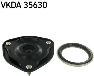 Produktbild von SKF VKDA 35630 Federbeinstützlager Vorne für VOLVO V40 Kombi (645) S40 I (644)