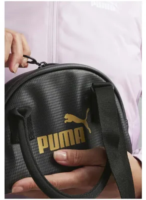 Produktbild von Handtasche Puma 090278-01 für Damen