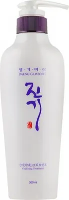 Obrázek produktu pro Revitalizační kondicionér (Vitalizing Treatment), 500 ml
