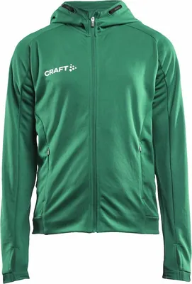 Image de Craft Evolve Hood Jacket Kinder