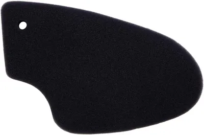 Produktbild von Nypso Luftfilter Luftfilter schwarz