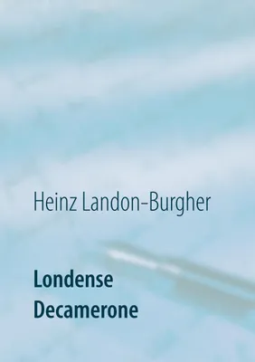 Produktbild von Londense Decamerone