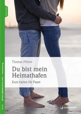 Obrázok produktu pre Du bist mein Heimathafen
