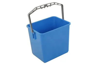 Produktbild von Axis Line Eimer 6Liter - für Rollenpresse geeignet!!!