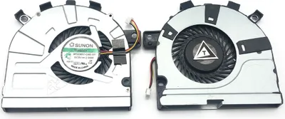 Produktbild von Ersatz Fan Lüfter Kühler cooler kompatibel für Toshiba Satellite M40-A, M40T-AT02S, M50-A M50T-A M50D-A