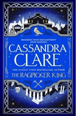 Produktbild von The Ragpicker King