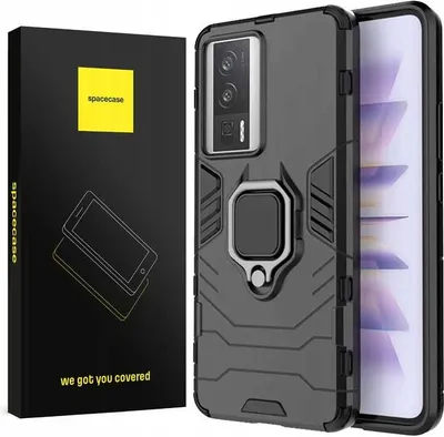Image de Sc X-Ring Poco F5 Pro Noir