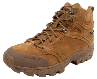 Produktbild von Garmont - "T4" Wanderschuhe für Damen, Leder PP12113 (37 EU) (Braun)