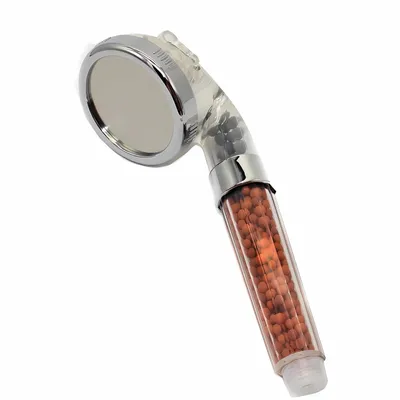 Produktbild von Foxter 2120 Dusche mit Reinigungssteinen