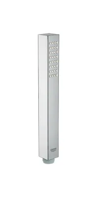 Produktbild von Grohe Euphoria Cube Handbrause Normalstrahl chrom - 27698000