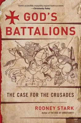 Produktbild von God's Battalions