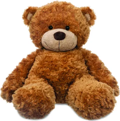 Produktbild von Bonnie Bär Braun ca. 33cm - Plüschfigur