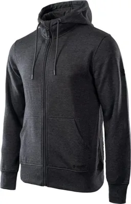Productafbeelding van Hi-Tec Mikiny Silian II, artikelnummer: 92800215200, Maat: 188