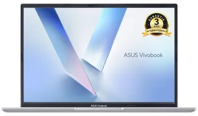 Produktbild von ASUS VivoBook 14 M1405 Laptop 14 Zoll WUXGA 16:10, Ryzen 7, 16 GB RAM, 512 GB SSD, kein Betriebssystem