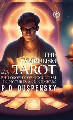 Produktbild von The Symbolism of The Tarot