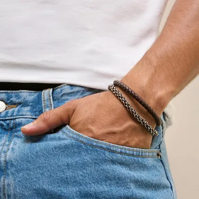 Immagine prodotto di Bracciale Strahlendes, Rh000315