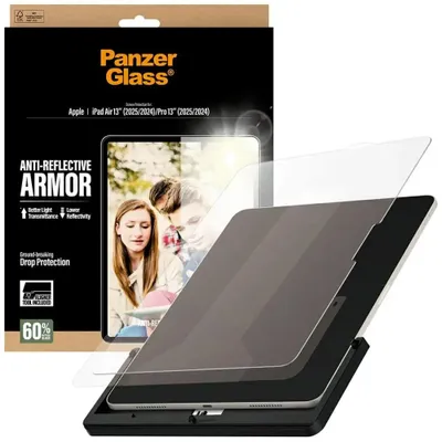 Produktbild von PanzerGlass AntiReflective Armor Screen Protect. iP Air 13/Pro 13