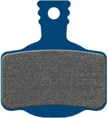Image de Galfer Magura Mt24.6.8 Mts Plaquettes de frein à disque Bleu Bleu One Size
