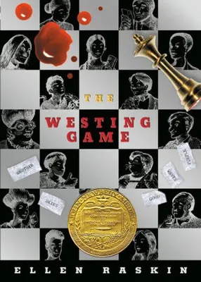 Zdjęcie produktu dla The Westing Game