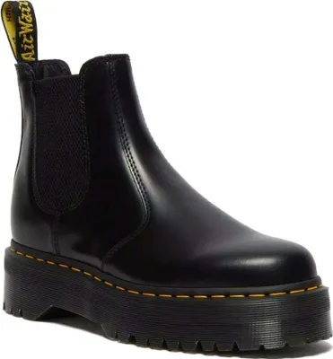 Produktbild von Dr. Martens Uni Stiefeletten 24687001 Farbe: Schwarz Größe: 37