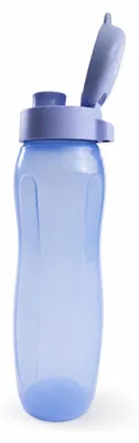 Produktbild von TUPPERWARE To Go Eco 750ml slim blau, KI-generiertes Bild
