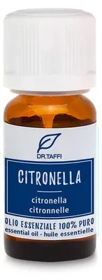 Obrázek produktu pro Esenciální olej Citronela 10 ml