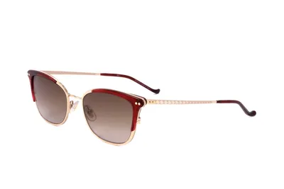 Produktbild von Safilo Sonnenbrille TRAMA 04/S C9A 51 18 140