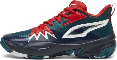Zdjęcie produktu dla Buty Puma Genetics Mid 30969105