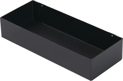 Immagine prodotto di Ripiano multifunzione L298 x P120 x H60 mm per fori distanziati 9 x 9 mm
