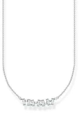 Produktbild von Thomas Sabo Kette KE2095-051-14-L45V Silber