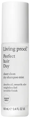 Productafbeelding van Living Proof – Sheer Clean Dry Shampoo – 100 ml