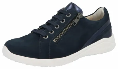 Immagine prodotto di Scarpe stringate da donna per il tempo libero Solidus