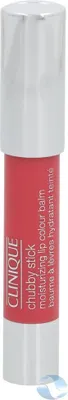 Produktbild von Clinique Chubby Shadow Lidschatten Stick 14 Curvy Candy 3g
