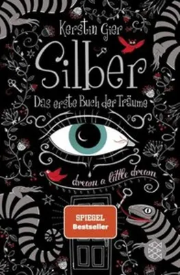 Zdjęcie produktu dla Silber - Das erste Buch der Träume