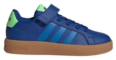 Produktbild von adidas Freizeitschuhe JP9369 Weiß