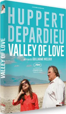 Immagine prodotto di Valle dell'amore [Importazione dalla Francia]