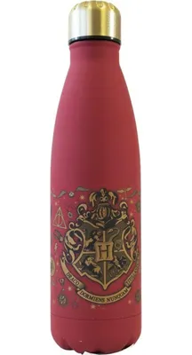 Obrázok produktu pre Butelka stalowa Warner Bros. Discovery Harry Potter Hogwarts 500ml