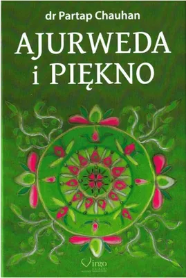 Zdjęcie produktu dla AYURVEDA UND SCHÖNHEIT - Dr. Partap Chauhan
