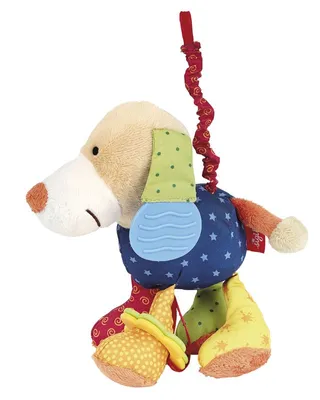 Produktbild von sigikid Anhänger Hund, Größe: 20 cm