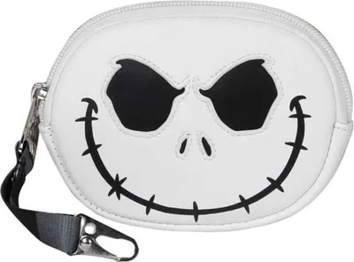 Immagine prodotto di Disney Nightmare Before Christmas Jackks Geldbö rse